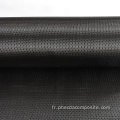 Prix ​​raisonnable Roll en tissu en fibre de carbone 3K